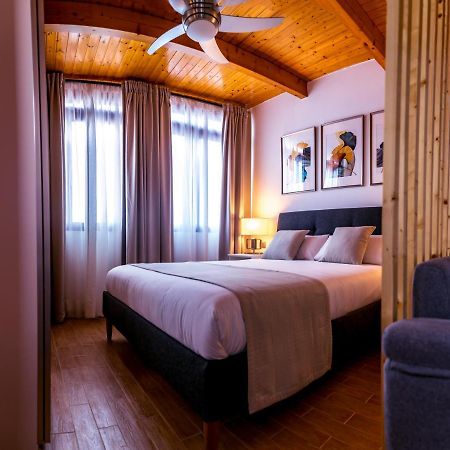 Loft En Zona Puerto Las Palmas De Gran Canaria Eksteriør billede