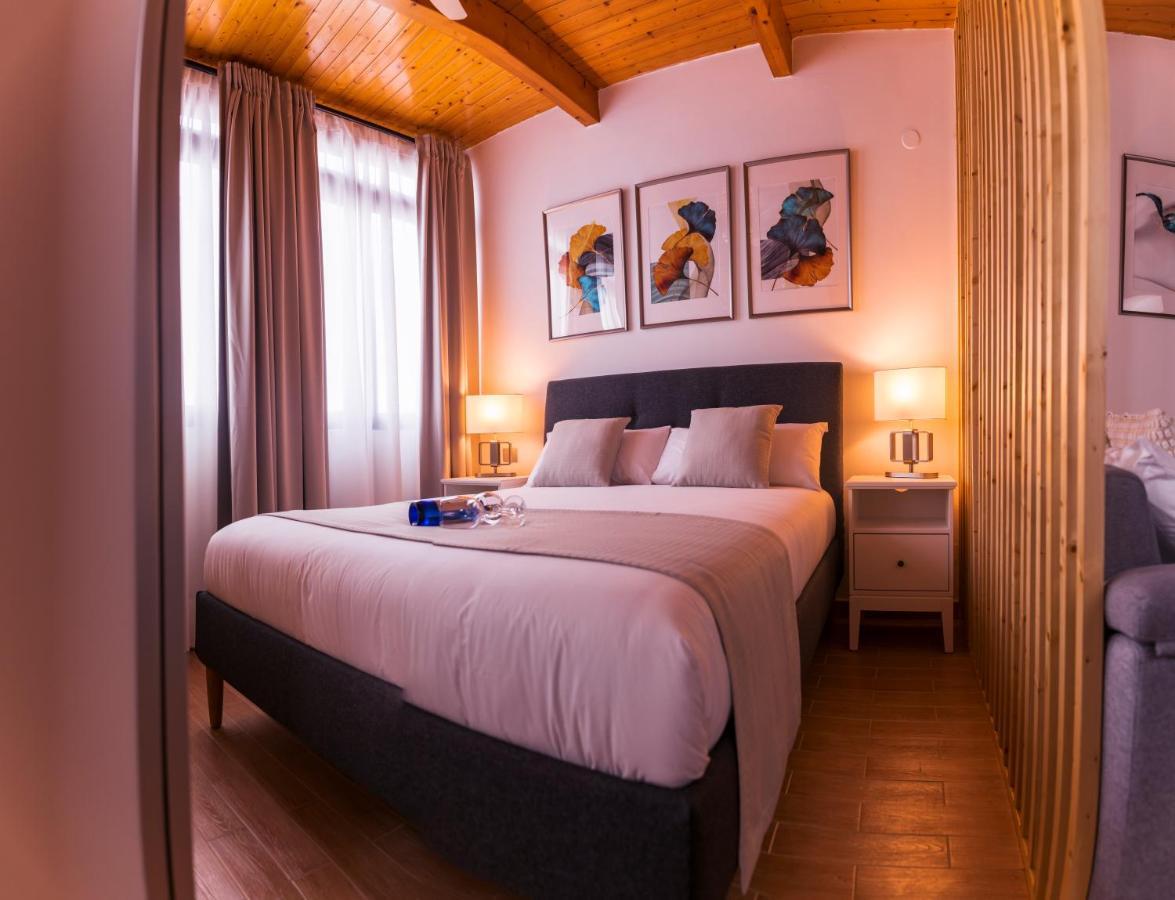 Loft En Zona Puerto Las Palmas De Gran Canaria Eksteriør billede