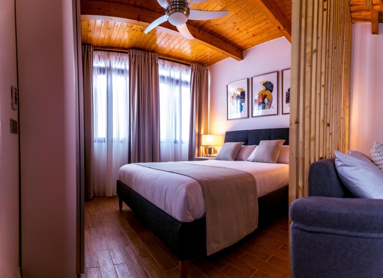 Loft En Zona Puerto Las Palmas De Gran Canaria Eksteriør billede