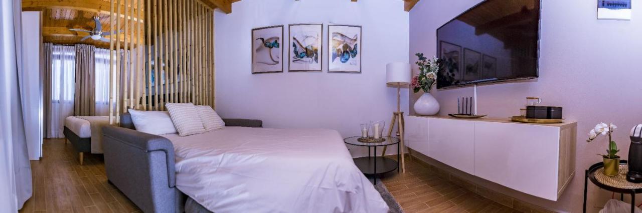 Loft En Zona Puerto Las Palmas De Gran Canaria Eksteriør billede