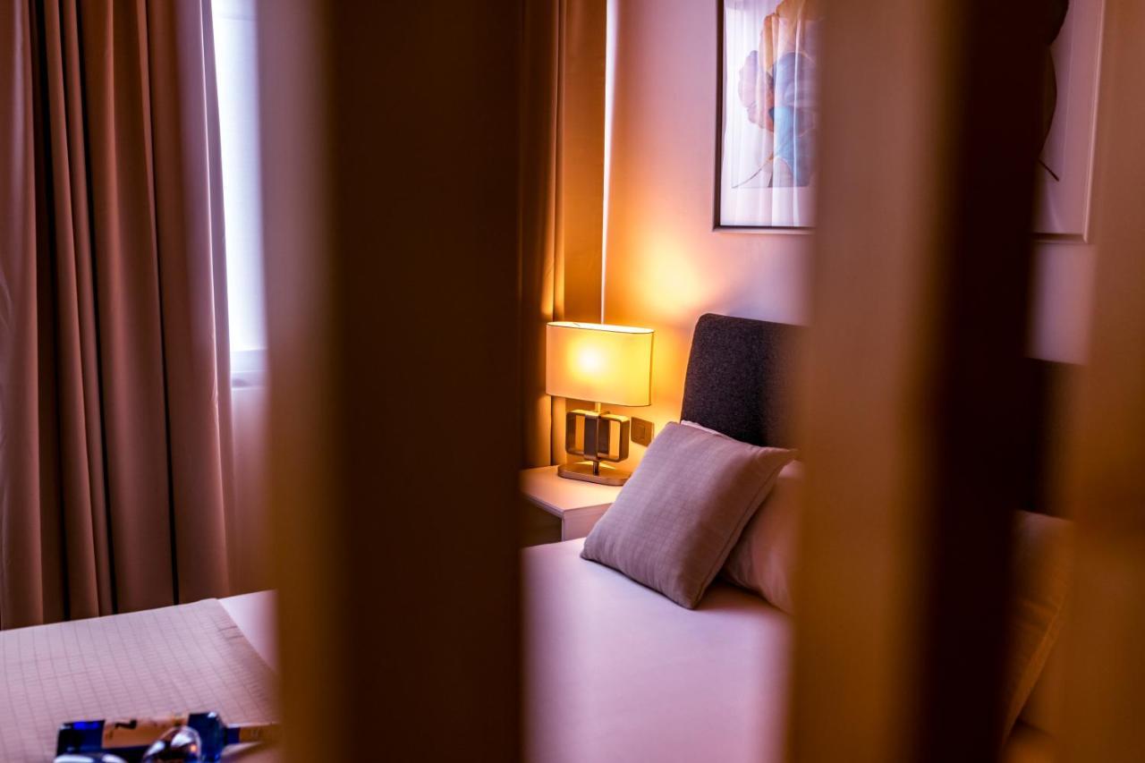 Loft En Zona Puerto Las Palmas De Gran Canaria Eksteriør billede