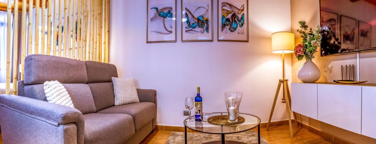Loft En Zona Puerto Las Palmas De Gran Canaria Eksteriør billede