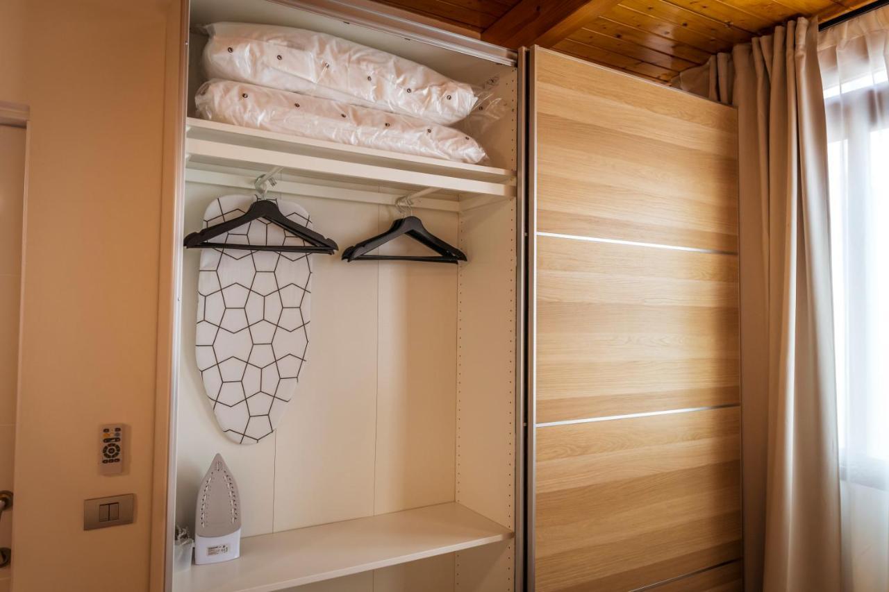Loft En Zona Puerto Las Palmas De Gran Canaria Eksteriør billede