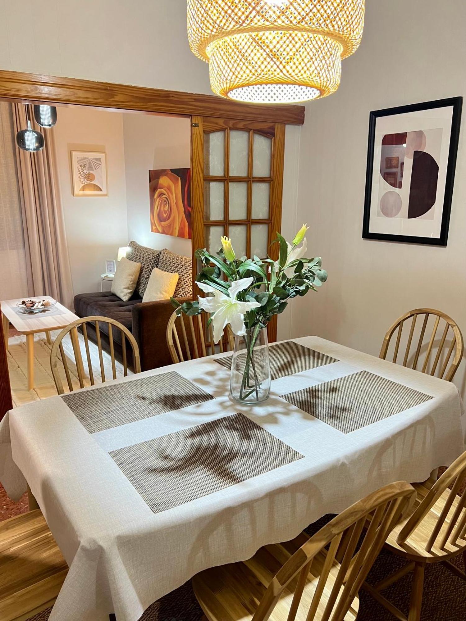 Loft En Zona Puerto Las Palmas De Gran Canaria Eksteriør billede