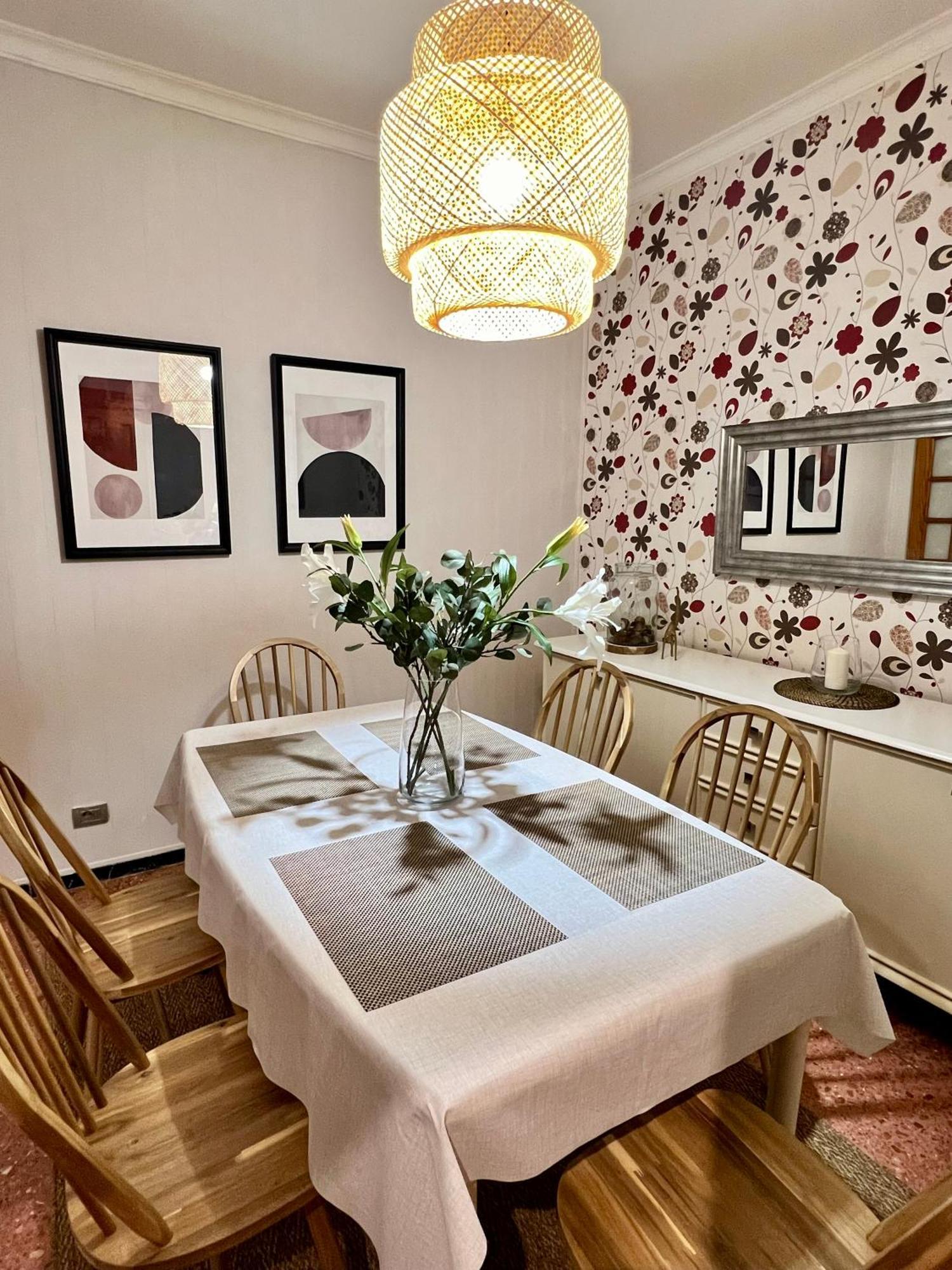 Loft En Zona Puerto Las Palmas De Gran Canaria Eksteriør billede