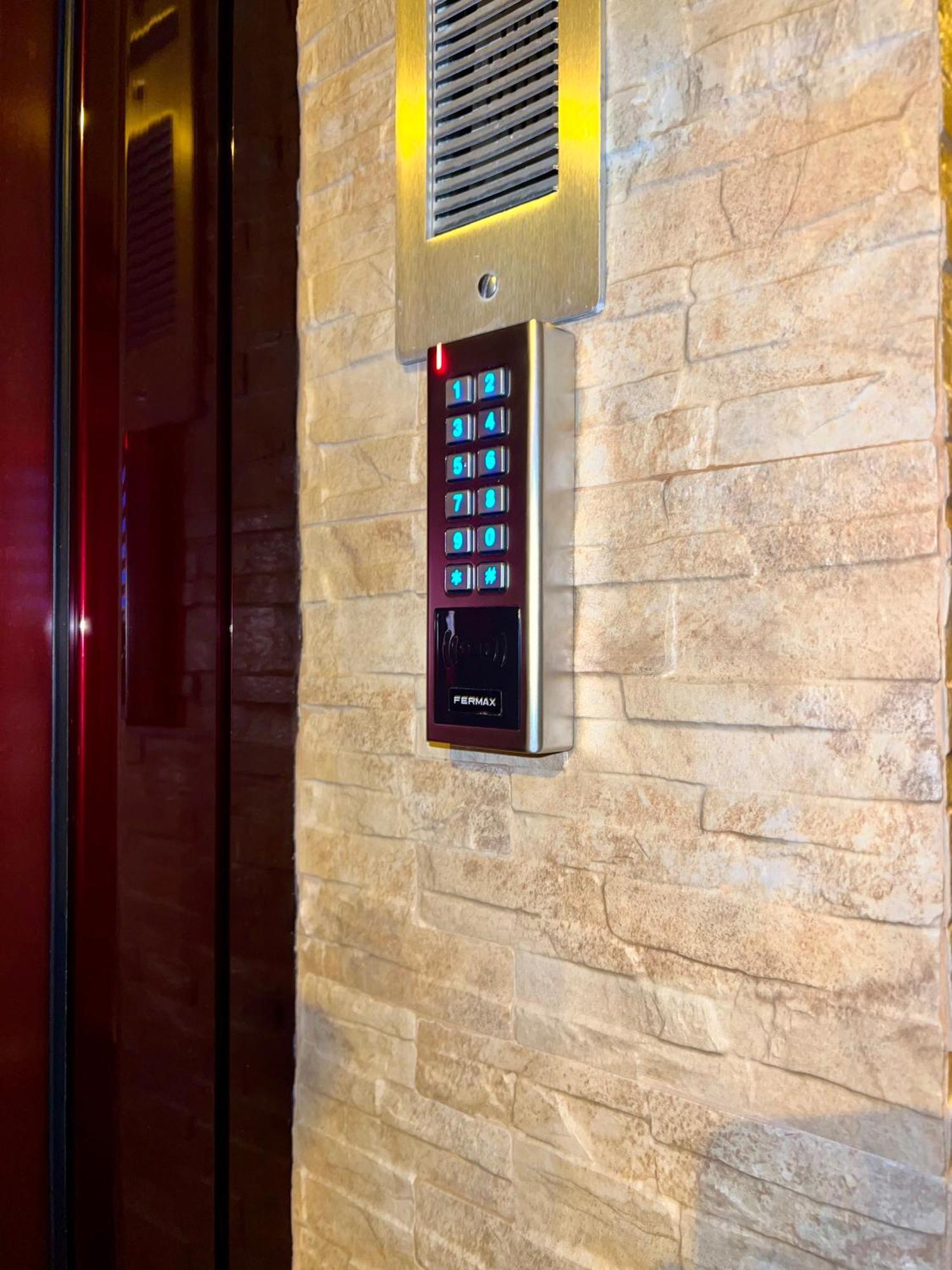 Loft En Zona Puerto Las Palmas De Gran Canaria Eksteriør billede
