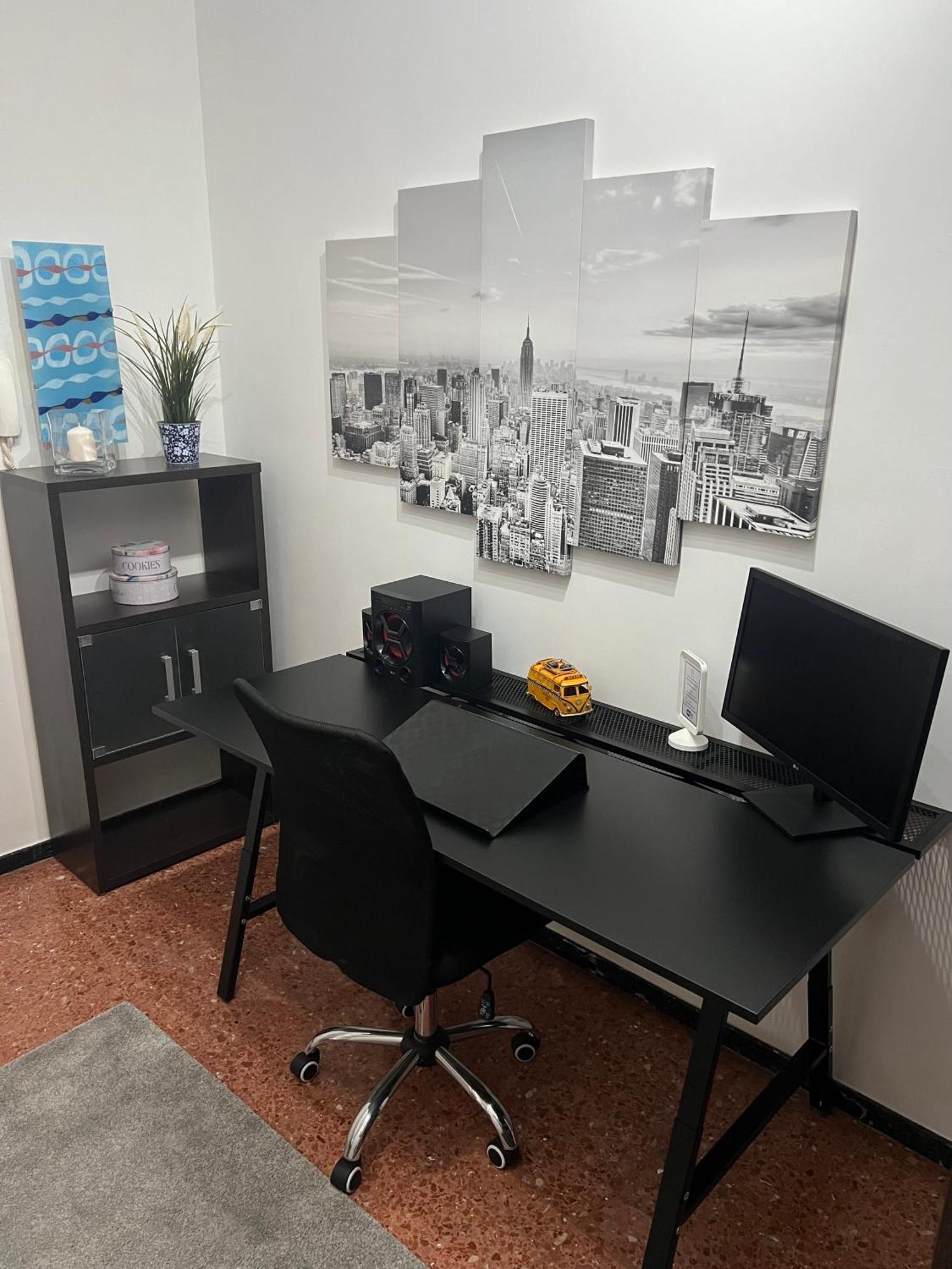 Loft En Zona Puerto Las Palmas De Gran Canaria Eksteriør billede