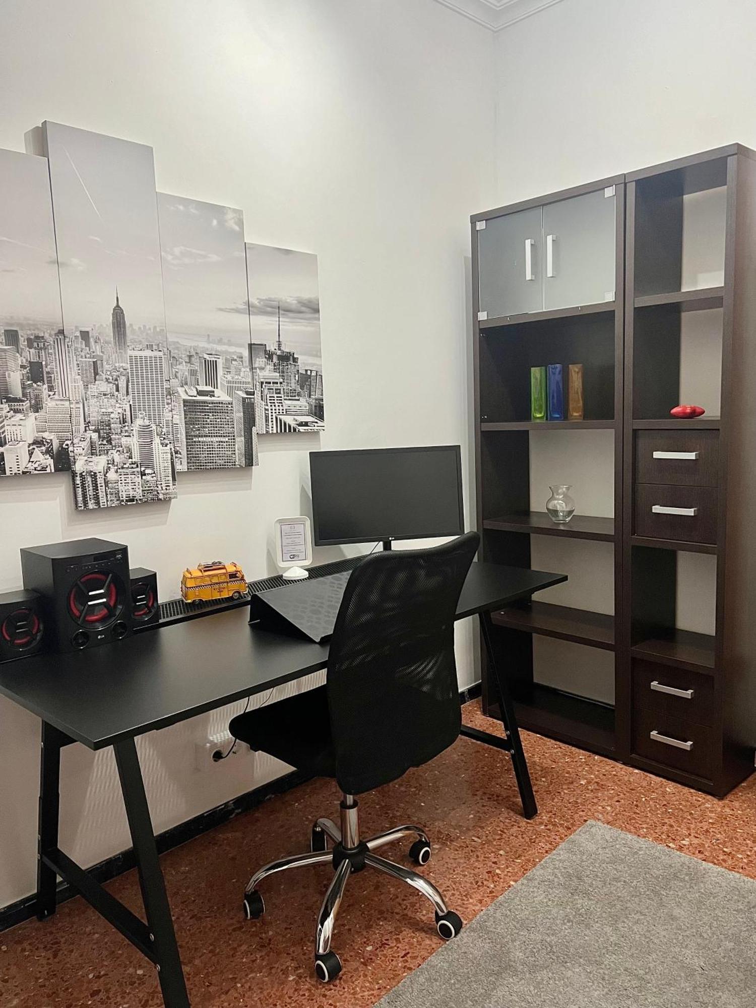 Loft En Zona Puerto Las Palmas De Gran Canaria Eksteriør billede
