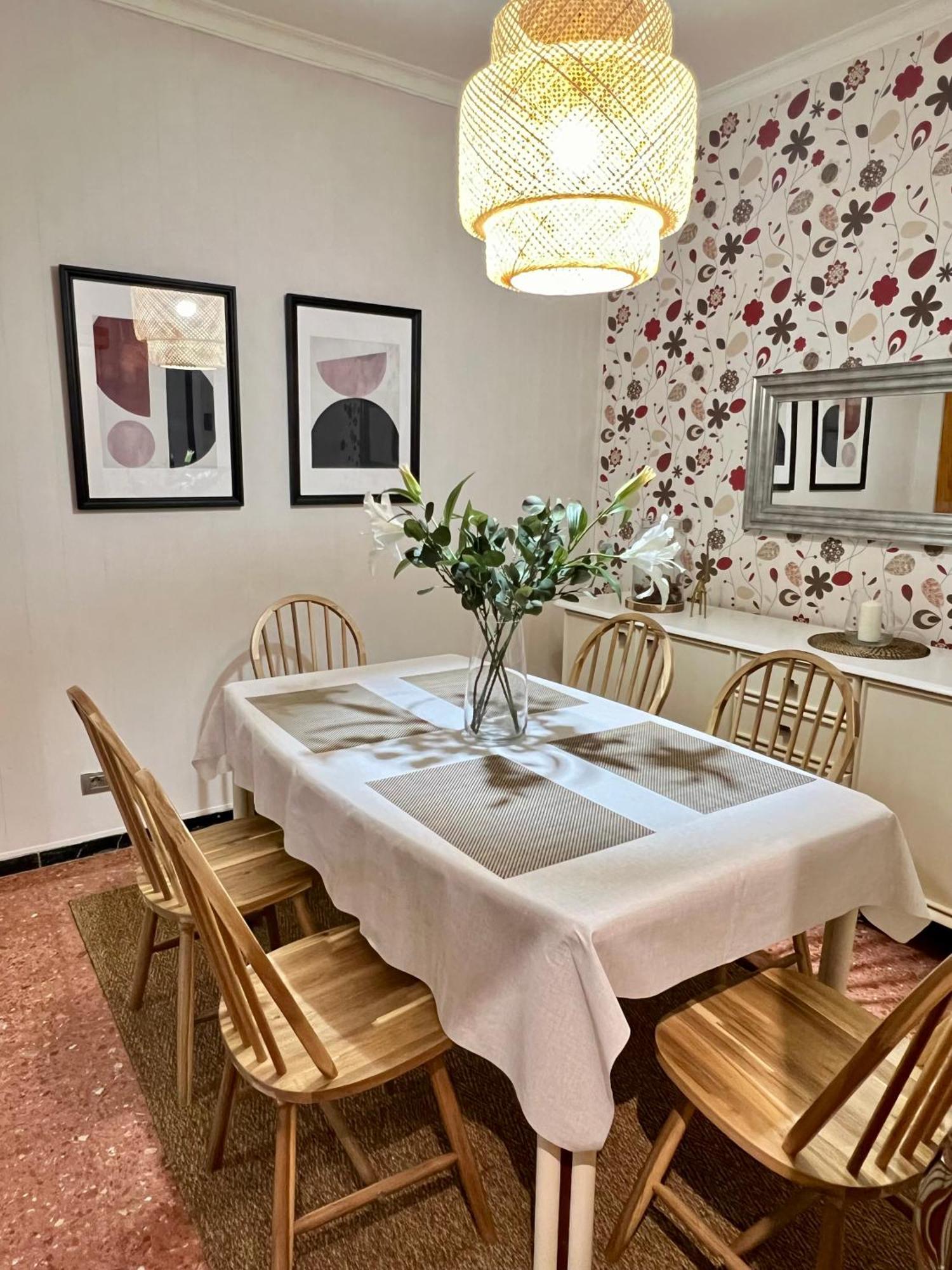 Loft En Zona Puerto Las Palmas De Gran Canaria Eksteriør billede