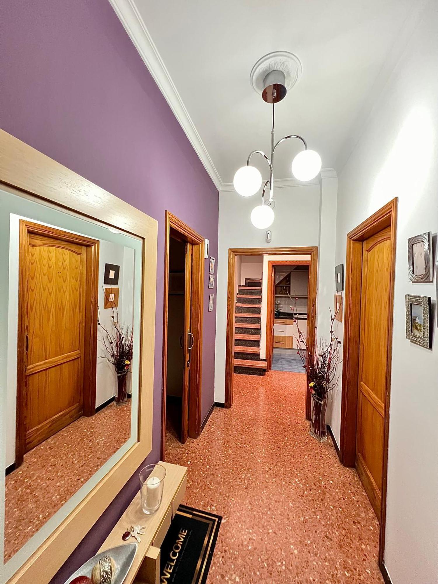 Loft En Zona Puerto Las Palmas De Gran Canaria Eksteriør billede