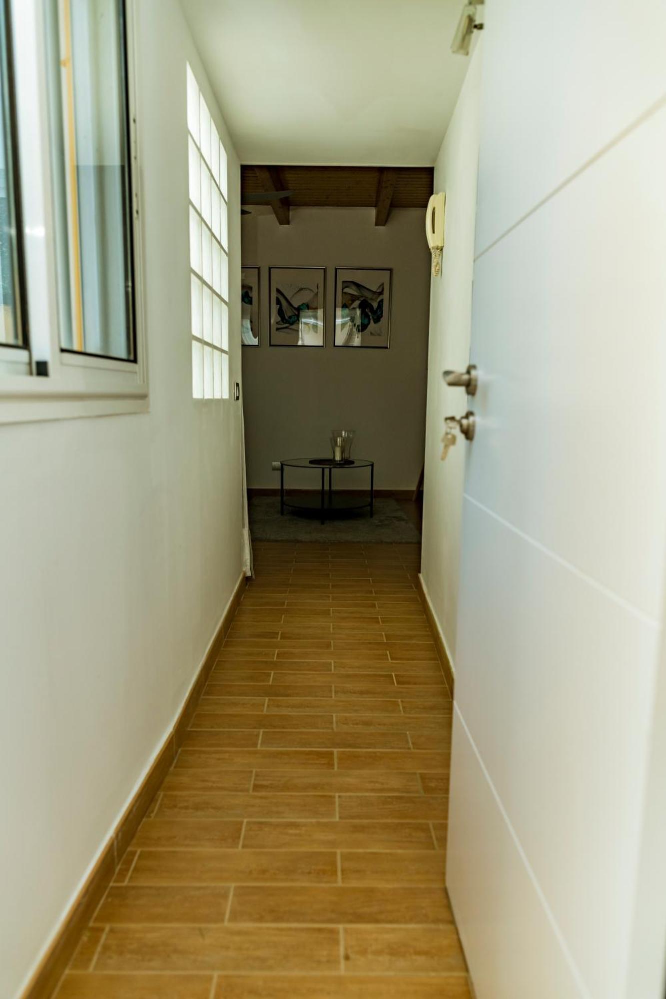Loft En Zona Puerto Las Palmas De Gran Canaria Eksteriør billede