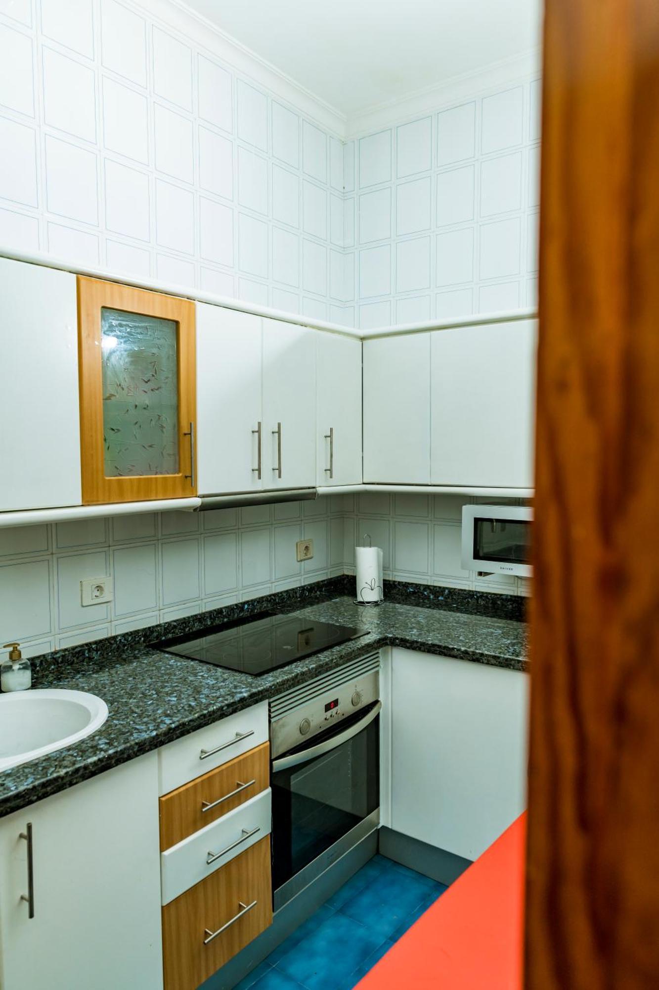 Loft En Zona Puerto Las Palmas De Gran Canaria Eksteriør billede