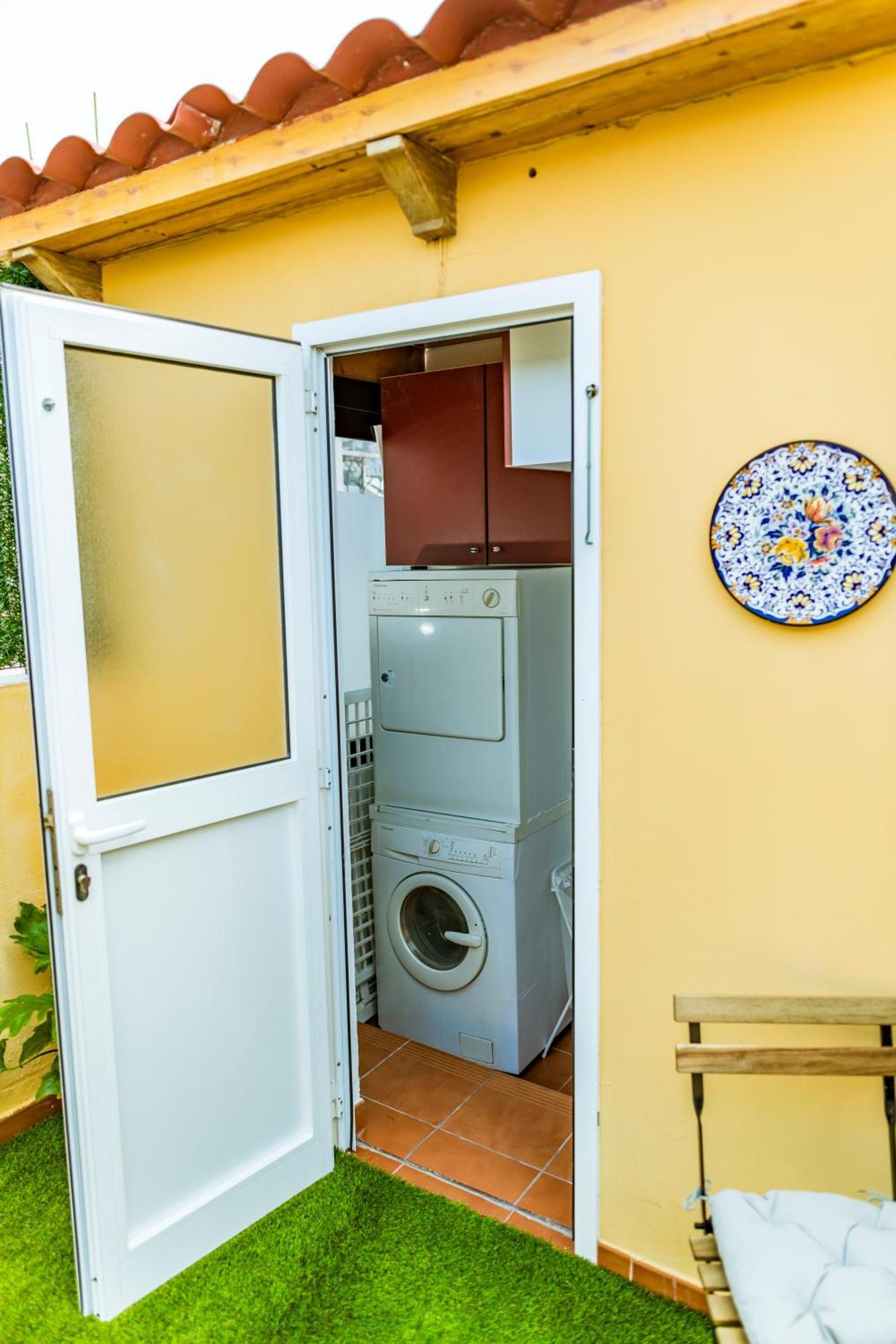 Loft En Zona Puerto Las Palmas De Gran Canaria Eksteriør billede