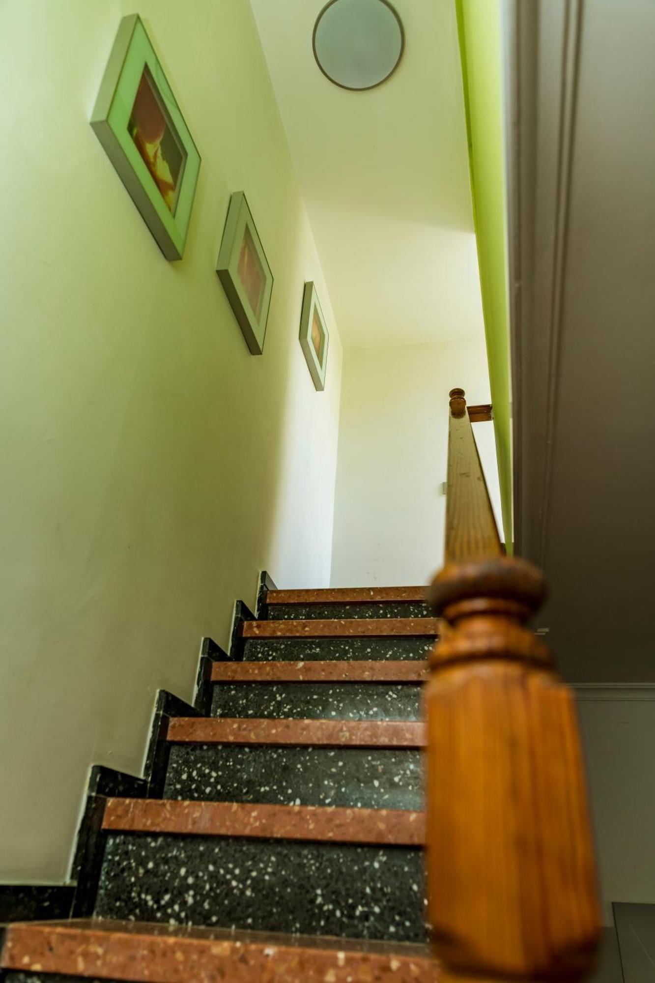Loft En Zona Puerto Las Palmas De Gran Canaria Eksteriør billede