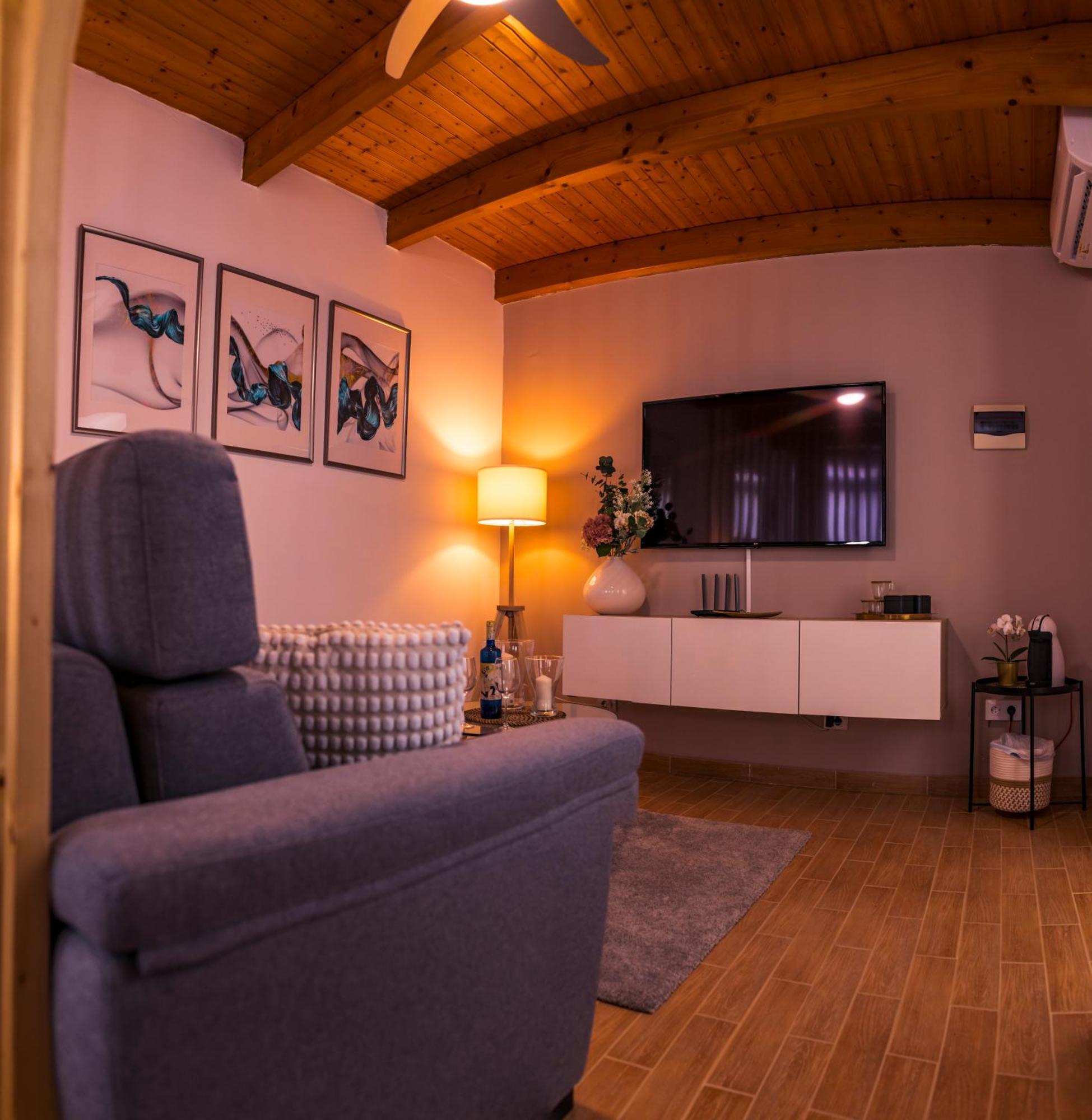 Loft En Zona Puerto Las Palmas De Gran Canaria Eksteriør billede