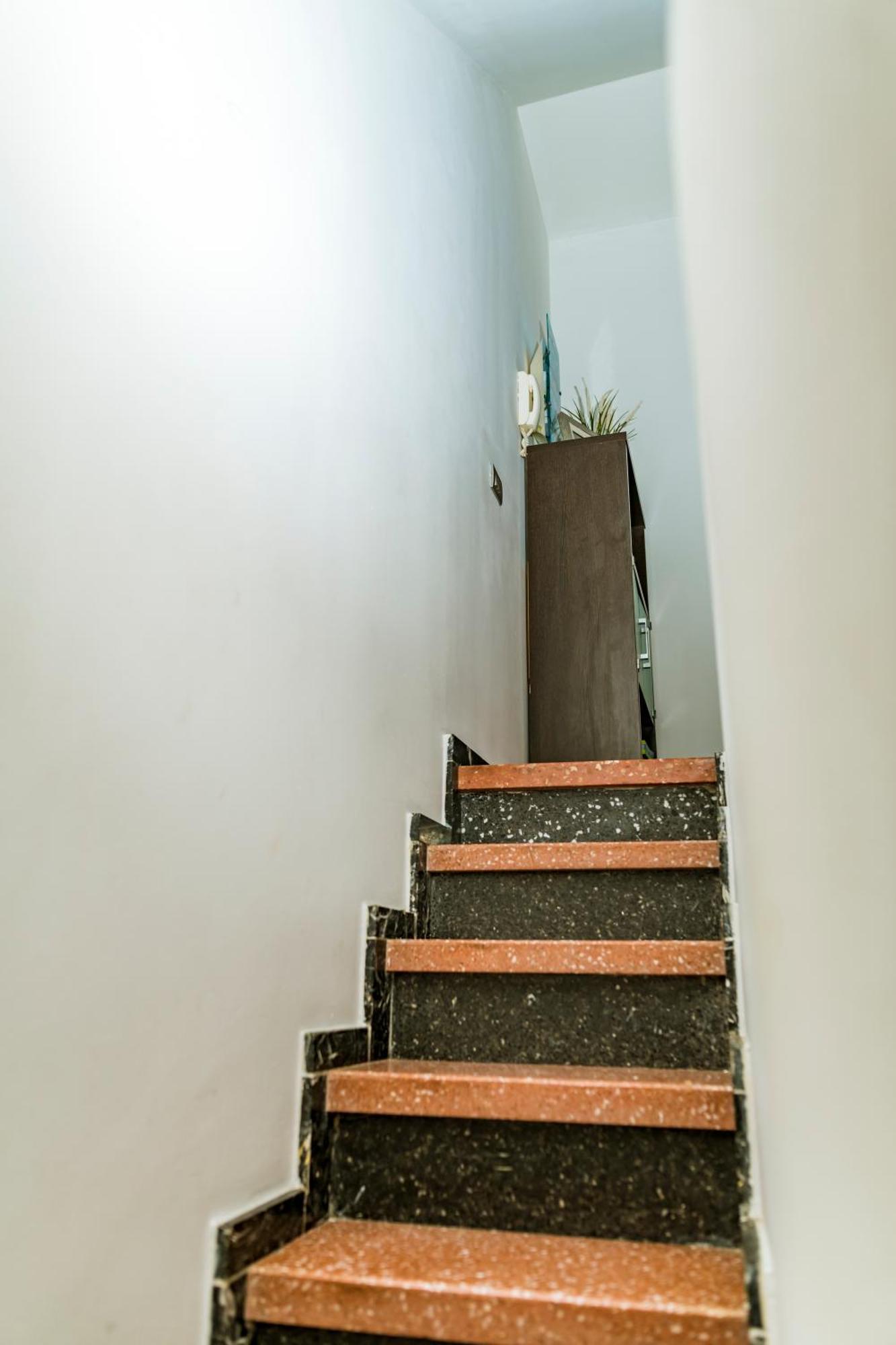 Loft En Zona Puerto Las Palmas De Gran Canaria Eksteriør billede