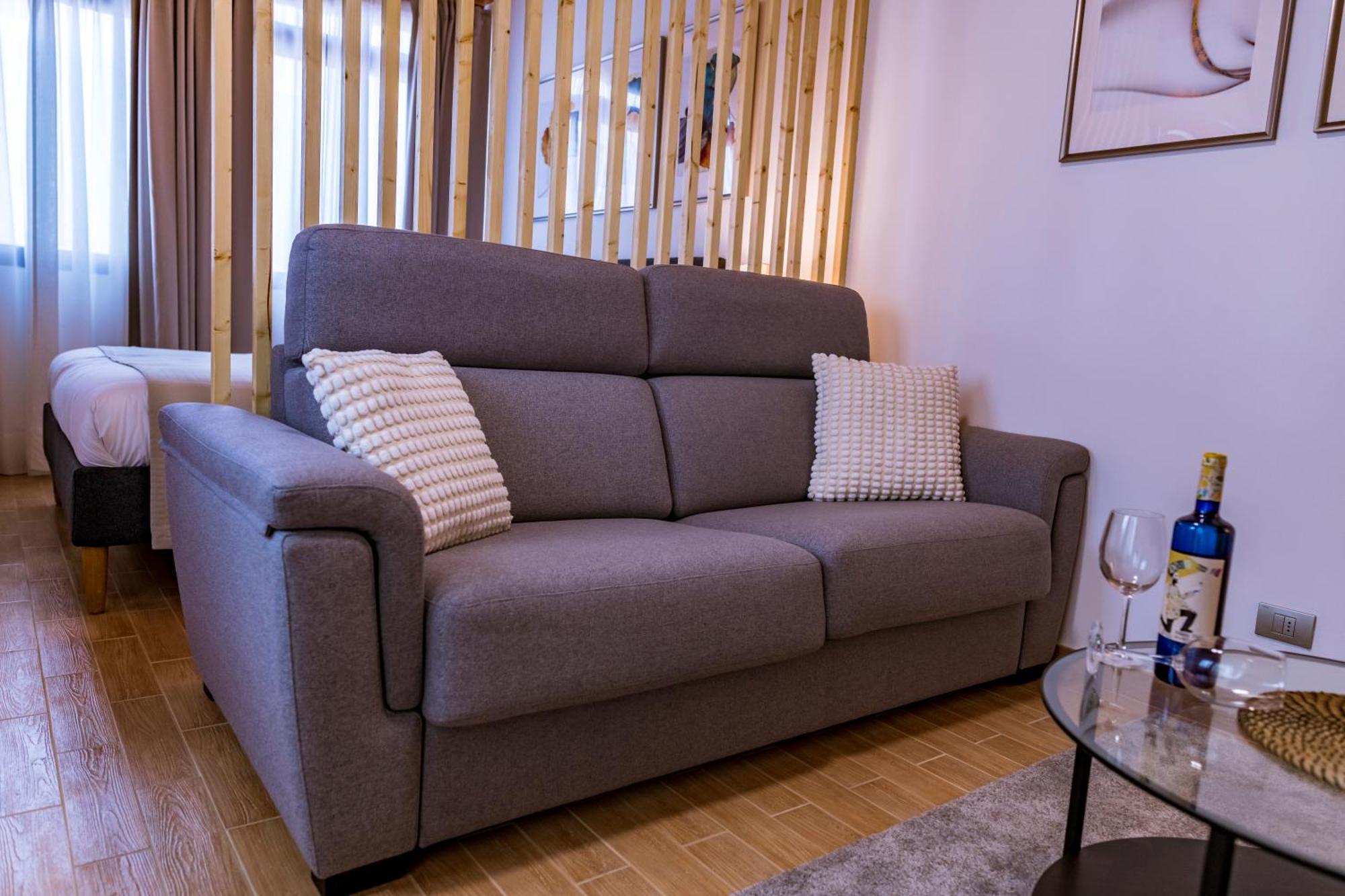 Loft En Zona Puerto Las Palmas De Gran Canaria Eksteriør billede
