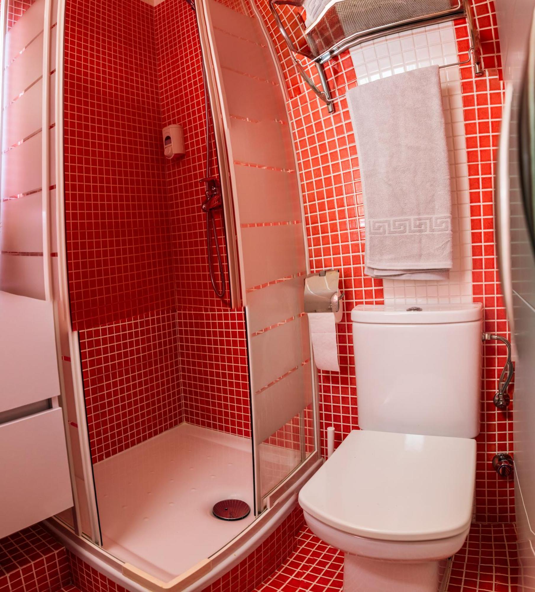 Loft En Zona Puerto Las Palmas De Gran Canaria Eksteriør billede