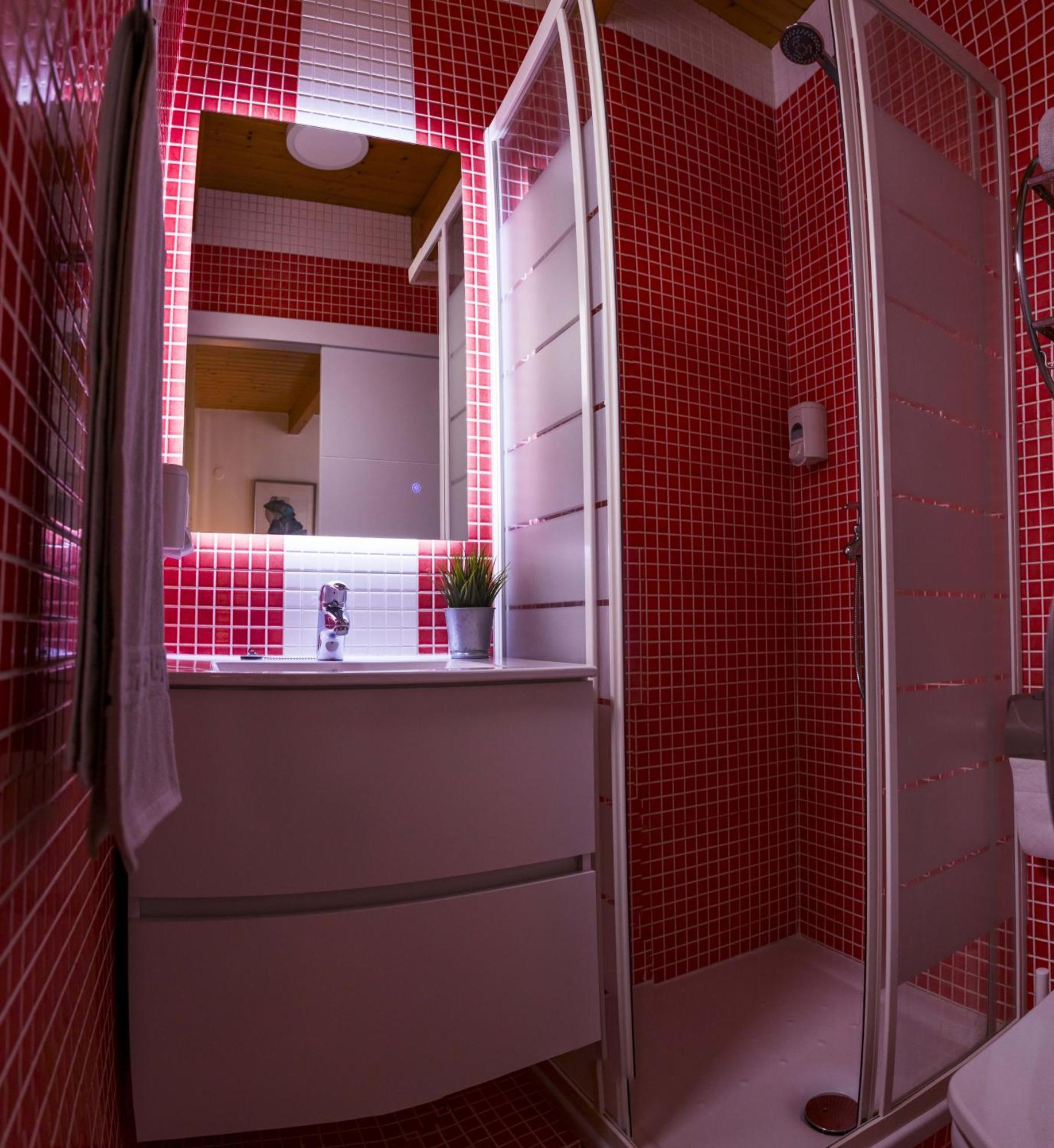 Loft En Zona Puerto Las Palmas De Gran Canaria Eksteriør billede