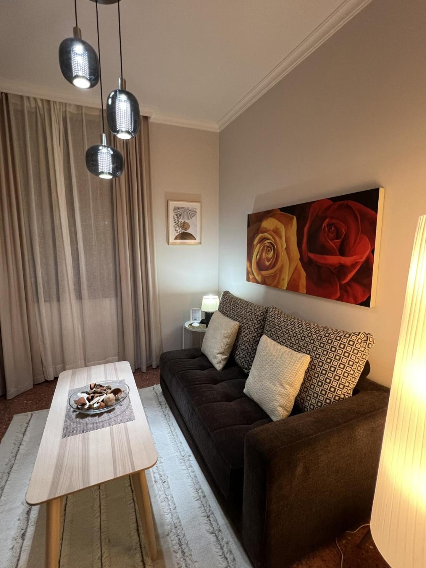 Loft En Zona Puerto Las Palmas De Gran Canaria Eksteriør billede